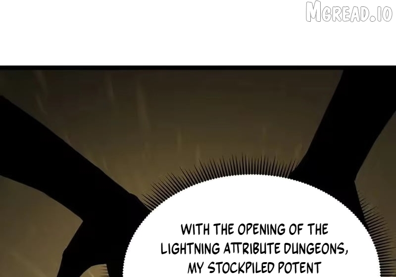 Lord of Summons! Sudden Mutation Chapter 115 - page 30